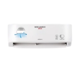 Hitachi 1.5 Ton 2 Star, New star rated, Long Air Throw Fixed Split AC (100% Copper, 4-Way Swing, Dust Filter, 3200FL RAS.B318PCAIBA1, White)