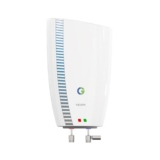 CG-IWHWSP05LX Welspa 5L | Instant Water Heater (Geyser) | SS 304 Grade Tank | Power-Packed Fast Heating | Highrise Suitable | Rust-Proof Body | 100% Copper Element | 2 Yr Product & 5 Yr Tank Warranty