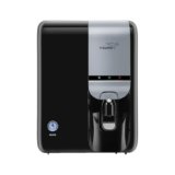 V-Guard Rejive RO+UF Alkaline Water Purifier | 1 Year Unconditional Warranty, 1 Free Service Visit with DuoGuard Replacement | 8 Stage | Triple Powered Alkaline Health Charger | 6.5 L