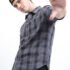 Yaara fashion Men Solid Casual Maroon Shirt
