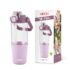 THE MAN COMPANY HOPE + DESTINY EDP Premium Long Lasting Perfume for Men – Pack of 2 (2 x 50ml) Eau de Parfum  –  100 ml(For Men)