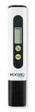Konvio Neer TDS Meter for Water Testing | Digital TDS meter| PPM Tester for Drinking Water, RO, Aquarium & Hydroponics | Total Dissolved Solids meter