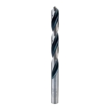 Bosch Professional, Metal Drill Bit, HSS Pointteq, With DIN 338 Standards, Diameter 9/32″ & Working Length 77mm, Pack Of 10