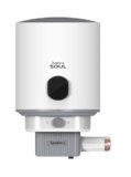 Symphony SOUL Geyser 10 Ltr BEE 5 star Rating Water Heater| Hair Fall Control Geyser| PUROPOD Filter| LED Display |2KW Heating | Glassline Tank| Free Installation