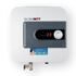 Polycab Emerald 3-Star, 25L Water Heater (Geyser), Enhanced Safety, Rust Proof Tank | 5 years tank & 2 years product warranty | Temperature Control Knob, Efficient Heating 【White】