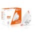 Livguard LG950i Square Wave 800 VA/ 12V 1 Battery Inverter for Home, Shops and Small Office with 3 Year Warranty