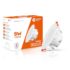 Livguard LG950i Square Wave 800 VA/ 12V 1 Battery Inverter for Home, Shops and Small Office with 3 Year Warranty