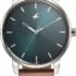 TIMEX Multifunction Blue Dial Analog Watch  – For Men