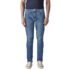 Levi’s Men’s 512 Dark Indigo Slim Tapered Fit Mid Rise Jeans