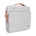 JBL New Launch Live Buds 3 TWS,Hi-Res Audio True ANC Earbuds,Smart Case with Touch Display,40H Playtime,Wireless Charging, 6 Mic,Multipoint connection,IP55 proof, Headphones App,Personi-Fi 3.0(Silver)