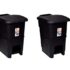Legrand DX3 TP C2A AC MCB