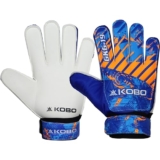 Kobo GKG-19 Football Goal Keeper Professional Gloves