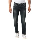 Pepe Jeans Men’s Straight Jeans (PM207304Q011_Black Used
