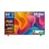 Hitachi 1.5 Ton 3 Star, New Star rated, Inverter Split AC(Copper, Smart View Display, 4 Way Swing,RAS.D318PCD2BS1, White)