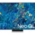 Samsung Smart Choice 9 kg, 5 Star, AI Control, AI Ecobubble, Super Speed, Wi-Fi, Hygiene Steam with Inbuilt Heater, Digital Inverter, Fully-Automatic Front Load Washing Machine (WW90DG6U24ASTL, NAVY)