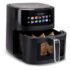 Aqua Frisch Prime Audi 18 L RO + UV + UF + Copper + TDS Control Water Purifier(Black)