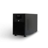 Microtek Desire Pro+ 1000VA UPS | 12V Battery | Simulated Sine Wave | Auto Restart | Input 140-300V AC | Output 220/230V ±10% | Ideal for PCs, Routers, Home Office Backup