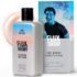 black rose Shampoo Hair Color Natural Extracts 400ml for Unisex | 10 Herbs Shine & Smooth , Black