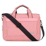 Probus “The Lifestyle 13-13.3 Inch Laptop Bag Briefcase Notebook Messenger Bag Laptop Carrying Handbag Sleeve Case Cover | Pink