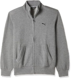 Puma Men’s Casual (59124403_Grey_L)