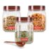 Get Fresh 02Dry Fruits Nut Mix Black & Green Raisin,Almonds,Cashews,Apricot,Pistachios,(1 x 1000 g)