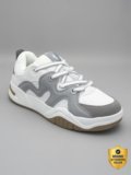 RED TAPE Men’s Sneakers for Casual Everyday Comfort Sneakers For Men(White, Grey , 7)