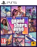 Grand Theft Auto VI | Standard Edition | PlayStation 5