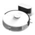 LEDURE 2000W Hector Turbonite Room Heater with 1 Year Warranty | ISI Approved High-Power Fan Blower with Adjustable Thermostat & Overheat Protection – (White) -N01
