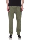Amazon Brand – Symbol Men’s Slim Stretch Jogger Pants Lt. Olive 36, Mid Rise