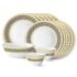 Aristo Houseware Air Tight Dry Storage system with Easy Lock and Flip – Flop System201