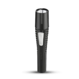EVEREADY DL42 Mini Josh, 0.5W Emergency Torch, Eco-Friendly Plastic Body, Bright White LED Torch, Free 2 AA Batteries Packed Inside