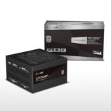 ProLab Design XPower XP-1000 P Power Supply Unit|1000w 80+Platinum|Fully Modular|Japanese Capacitor|ATX 3.1 PCIE 5.1|600w 12v-2×6 Connector|120mm Hydro Bearing Fan|Black Flat Cables|7 Years Warranty