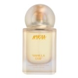 Nykaa Vanilla Drip EDP 50ml | Vanilla Perfume for Women | Pear Sweet Creamy Fragrance | Long-Lasting Daily Wear Scent | Best Sweet Perfume | Best Gift for Her