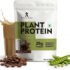 DENZOUR NUTRITION Denz-Lean Whey Protein – Belgium Chocolate, 1Kg (25 Servings) | For Lean Muscle Gains | 22g Protein, 5g BCAA | 11.75g EAA & 2.4g Leucine Faster Muscle Recovery & Improved Strength