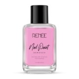 RENEE Nail Paint Remover, 30ml – Moisturizing, Acetone Free, with Vitamin E & Glycerin for Nourished, Stain Free Nails – Quick, Effective, Gentle Nail Polish Remover for All Types of Nail Polish