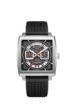 Lee Cooper Multifunction Black Square Dial Men’s Watch – LC08065.351