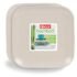 Patanjali Dant Kanti Natural Toothpaste 800G (200G X 4), Super Saver Value Pack, Makes Teeth Strong, Tightens Gums, Gives Cavity Free Smile