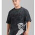 HIGHLANDER Men Solid Casual White Shirt