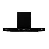 Crompton Intelli Sense 1470m3/hr 90cm Box Kitchen Chimney| Filterless Autoclean| Built In Oil Collector| Touch+ Motion Sensor Control| 10 Yrs Motor & 1 Yr Overall Warranty