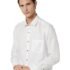 U.S. POLO ASSN. Men’s Cotton Regular Fit Polo Shirt (Ustshs2218_Me. Blue)