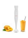 Lifelong 300 W White Hand Blender(LLHB06)