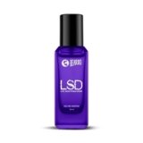 BEARDO Perfume For Men – LSD, 20Ml | Amber Spicy Scent | Concentrated Sprays – Long Lasting Fragrance | Eau De Parfum Gift For Men | Strong EDP For Men | Gift For Husband | Gift For Boyfriend