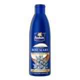 Parachute Advansed Coconut & Rosemary Hair Growth Oil | With Pure Coconut Oil | Nourishment for Growth & Strength, 300ml