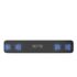 Ant Value FKBRI02 Wired Keyboard and Mouse Combo,Full-Size Keyboard and Mouse Combo with Optical 3 Button Mouse, USB Plug-and-Play, Compatible with Desktop, Laptop, Notebook – Black