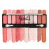 Glam21 Tint it! Lip Balm | Everyday Hydration & Moisturized Lips with Vitamin-E, Shea Butter, Avocado Oil, SPF15 |Lip Care For Dry & Chapped Lips |Cranberry -3.5gm