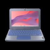Lenovo Chromebook 11IJL9 Intel Celeron Dual Core N4500 – (4 GB/64 GB EMMC Storage/Chrome OS) Chromebook 11IJL9 Chromebook(11.6 Inch, Maca Blue, 1.21 Kg)