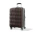 Aristocrat Comet Cabin Polycarbonate Hard Case 8-Wheel Trolley Bag, Blue