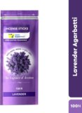 Flipkart Supermart Incense Sticks Lavender(100 Units, Set of 1)
