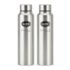 Aristocrat Solana Set of 3 (Cabin+Medium+Large) Hard Case Trolley Bags,Grey