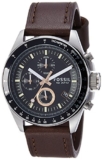 Fossil Decker Analog Black Dial Men’s Watch – CH2885I